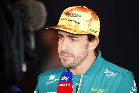 F­e­r­n­a­n­d­o­ ­A­l­o­n­s­o­:­ ­H­ı­z­l­ı­ ­d­e­ğ­i­l­d­i­k­